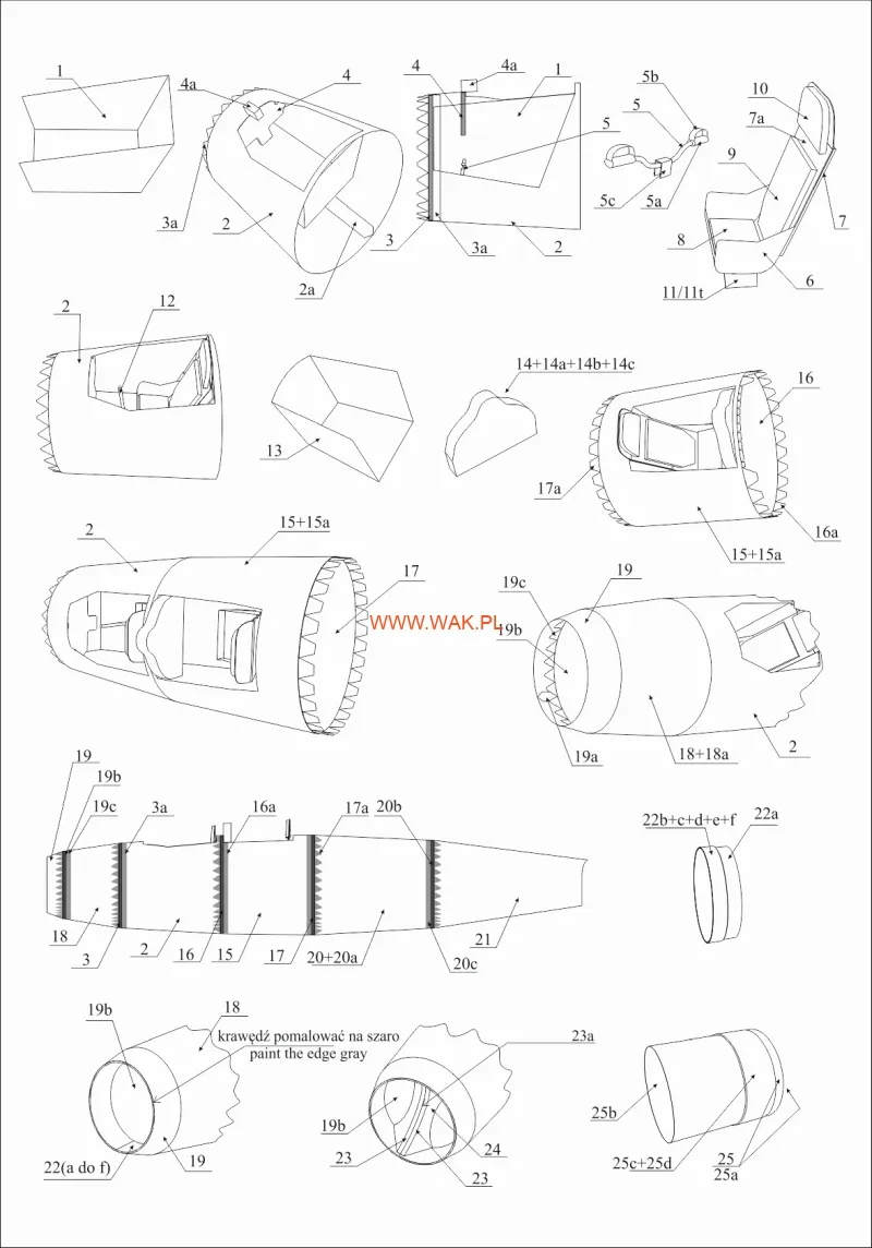 SBLim-2 Art (MiG-15UTI)